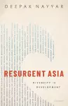 Resurgent Asia cover