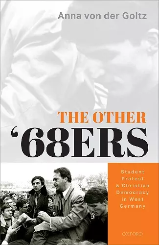 The Other '68ers cover