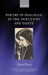 Poetry in Dialogue in the Duecento and Dante cover