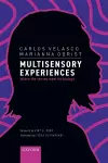 Multisensory Experiences cover