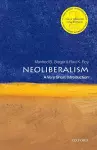 Neoliberalism cover