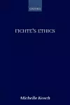 Fichte's Ethics cover