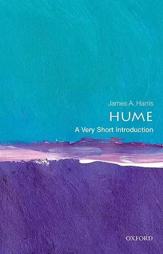 Hume cover