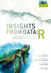 Insights from Data with R cover