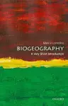 Biogeography cover