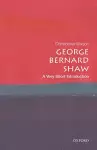 George Bernard Shaw cover