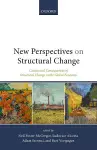New Perspectives on Structural Change cover