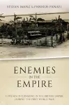 Enemies in the Empire cover