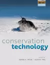 Conservation Technology cover