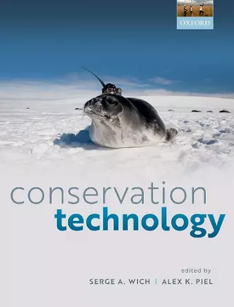 Conservation Technology cover