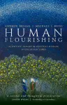 Human Flourishing cover