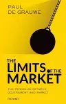 The Limits of the Market cover