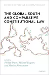 The Global South and Comparative Constitutional Law cover