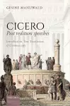 Cicero, Post Reditum Speeches: Introduction, Text, Translation, and Commentary cover