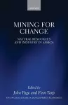 Mining for Change cover