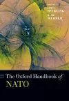 The Oxford Handbook of NATO cover