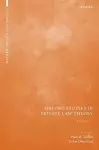 Oxford Studies in Private Law Theory: Volume I cover