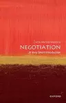 Negotiation cover