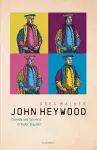 John Heywood cover