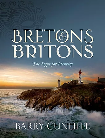 Bretons and Britons cover