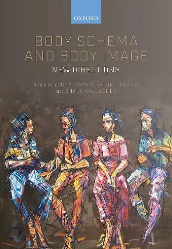 Body Schema and Body Image cover