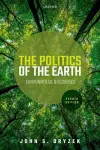 The Politics of the Earth cover