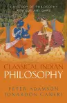 Classical Indian Philosophy cover