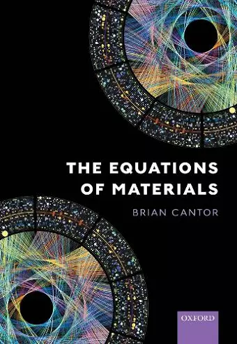 The Equations of Materials cover