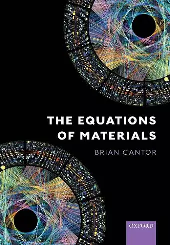 The Equations of Materials cover