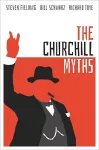 The Churchill Myths cover