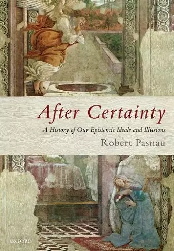 After Certainty cover