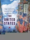 The Oxford Illustrated History of the United States cover