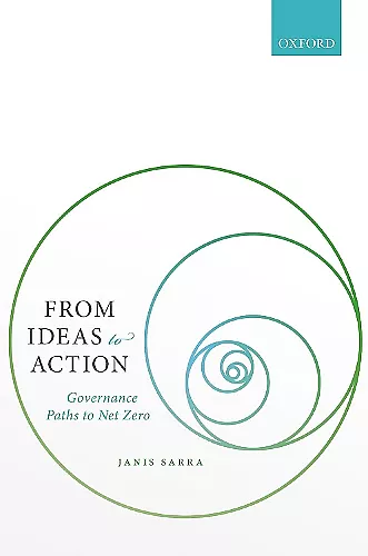 From Ideas to Action cover