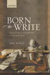 Born to Write cover