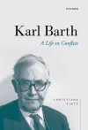 Karl Barth cover