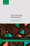 Multiethnic Democracy cover