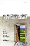 Macroeconomic Policy in Fragile States cover