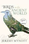 Birds in the Ancient World cover