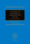 A Guide to the HKIAC Arbitration Rules cover