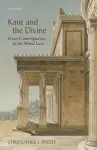 Kant and the Divine cover