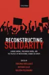 Reconstructing Solidarity cover