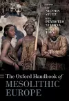 The Oxford Handbook of Mesolithic Europe cover