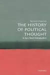 The History of Political Thought cover