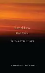Land Law cover