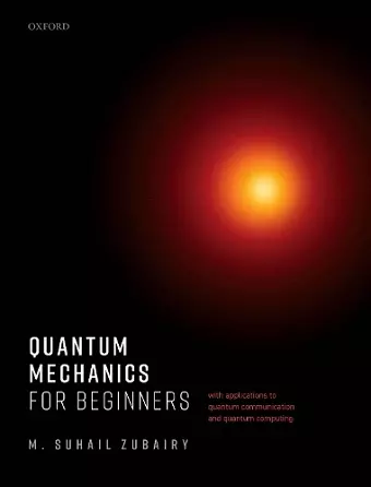 Quantum Mechanics for Beginners cover