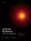 Quantum Mechanics for Beginners cover