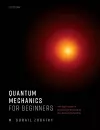 Quantum Mechanics for Beginners cover