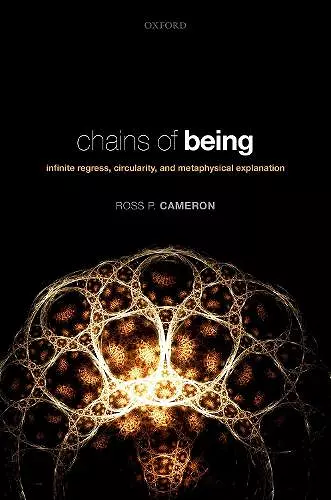 Chains of Being cover