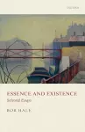 Essence and Existence cover