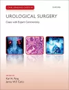 Challenging Cases in Urological Surgery cover